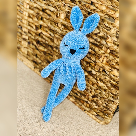 Baby toys Bunny - Picture 3 of 9